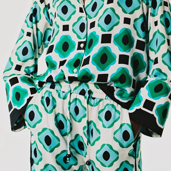 Zara pant - Picture 3 of 5